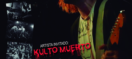 Cartel buzz 2015 sevilla event