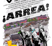 Arrea cartel 02