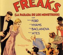 Freaks cartel