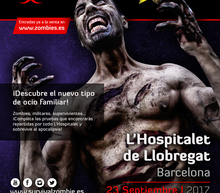 Hospitalet arnold classic