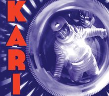 Exe ikarie affiche low