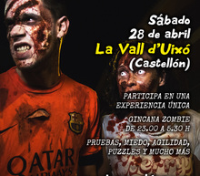 Cartel la vall 2018