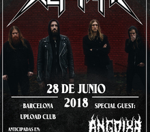 Skeletonwitch