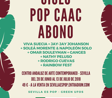 Abono ciclo pop caac 10 v3