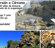 Cartama