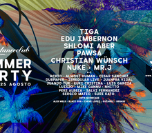 Header summer