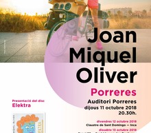 Joan miquel oliver porreres web fonart