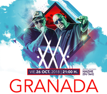 Triple xxx cartel granada el tren 1506x10cartel web