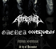 Atrexial