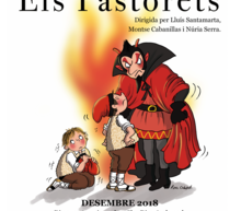 Cartell pastorets