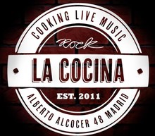 Lacocina