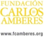 Logo amberes amarillo